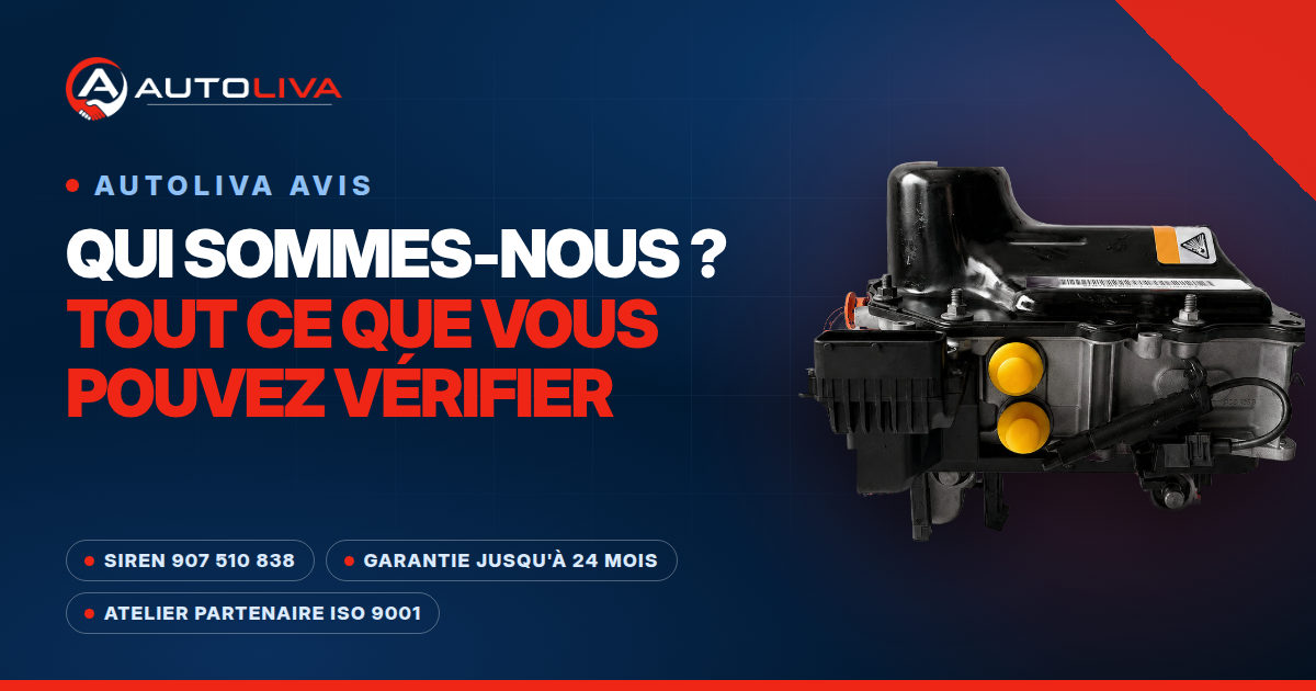 Autoliva avis : qui sommes-nous et comment vérifier notre sérieux ?