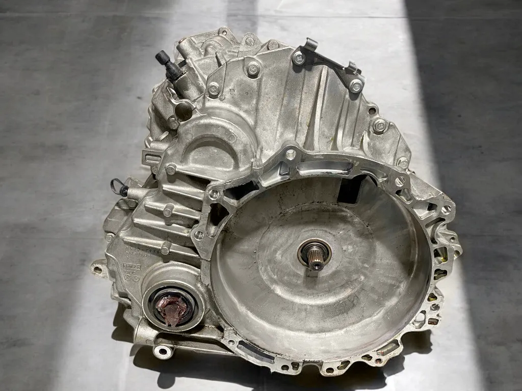 Automatikgetriebe Ford Mondeo Hybrid 2.0 CVT (eCVT HF35): vollständiger Leitfaden