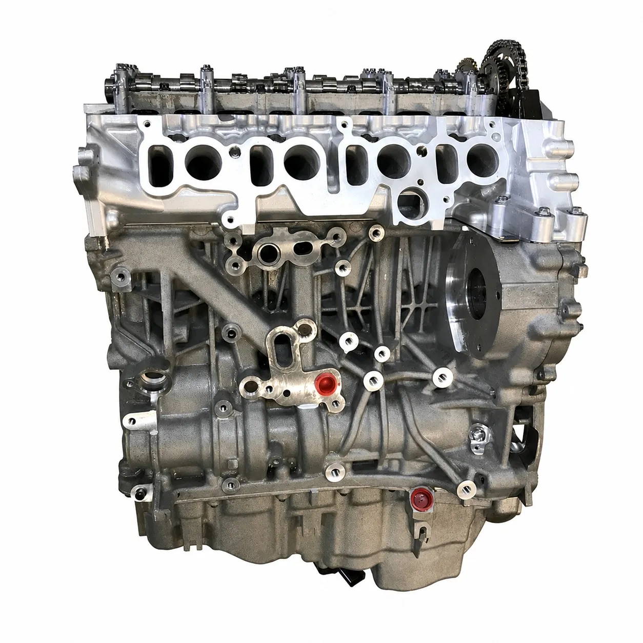 BMW 5er 520d, X1 und X3 N47 Diesel: Leitfaden