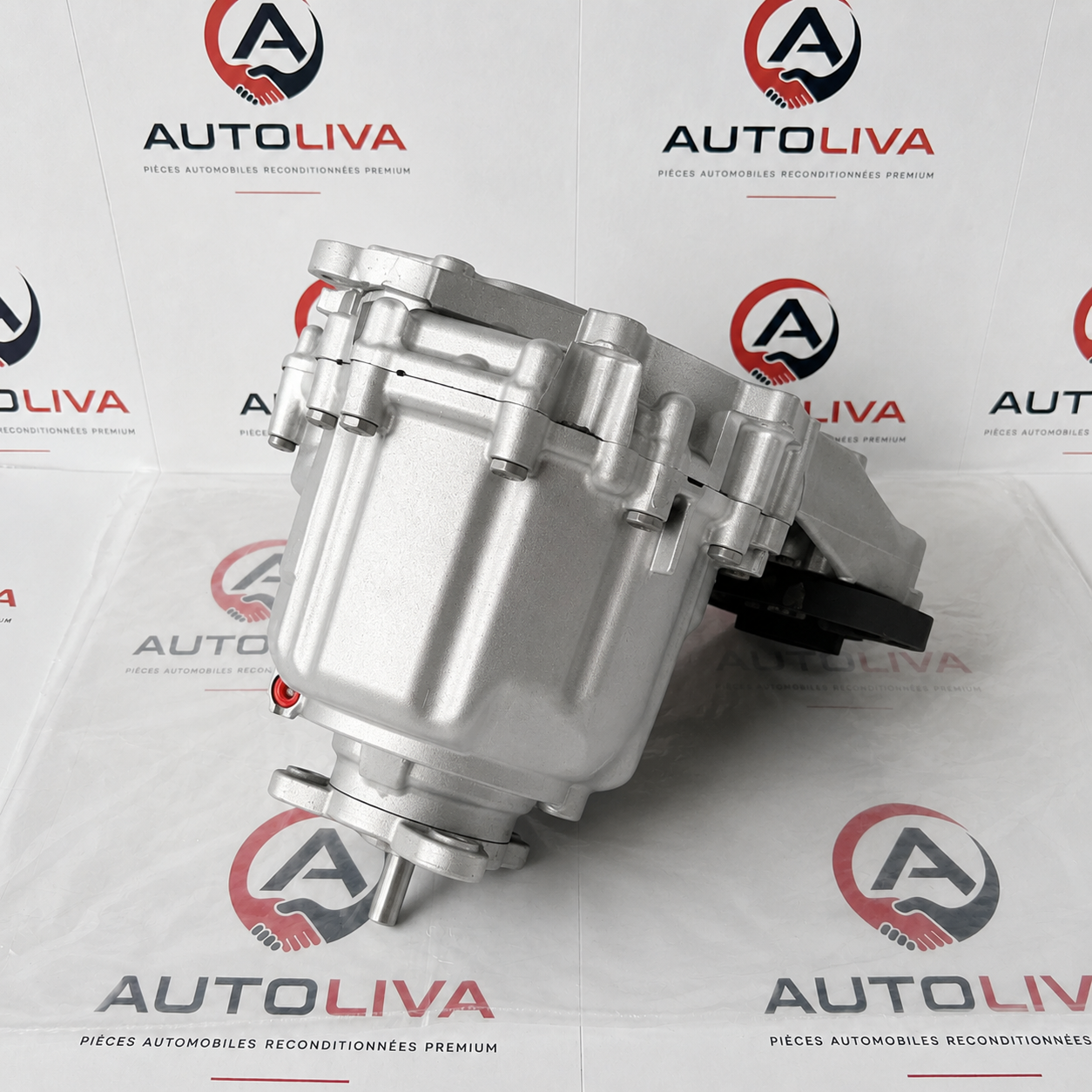 Boîte de transfert ATC35L BMW Série 1 F20 F21 xDrive : pannes et prix