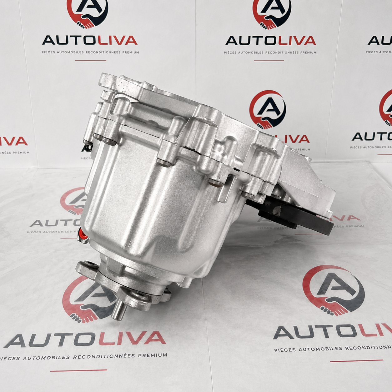 Boîte de transfert ATC35L BMW Série 3 F30 F31 xDrive : diagnostic et prix