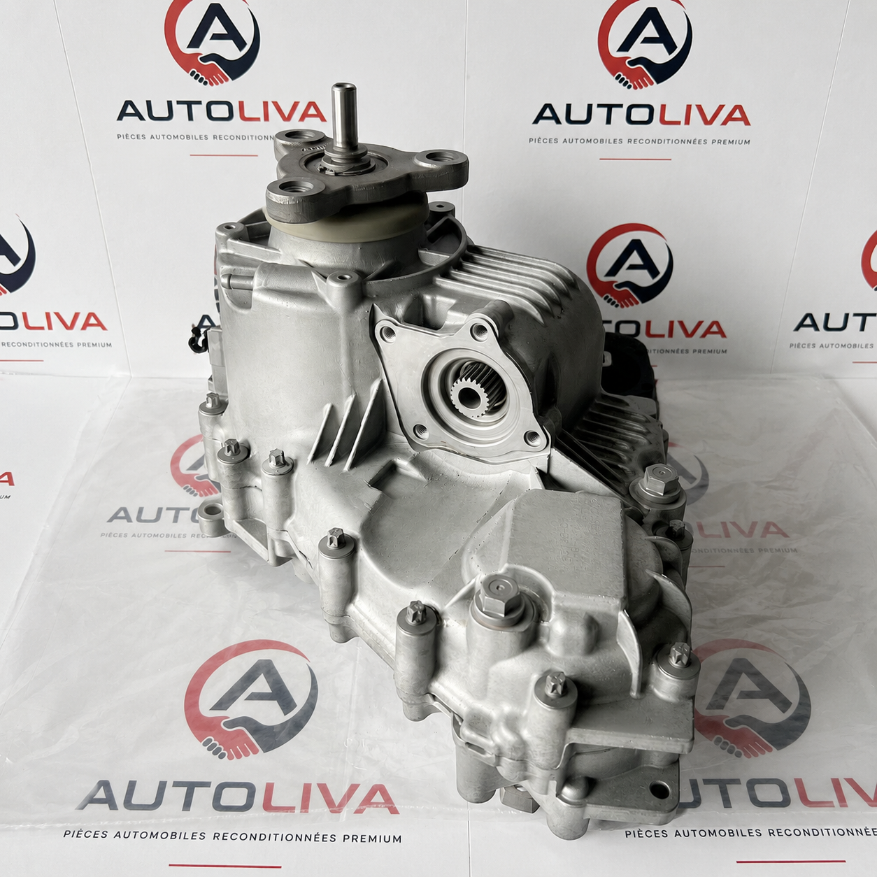 Boîte de transfert ATC400 reconditionnée pour BMW X3 E83