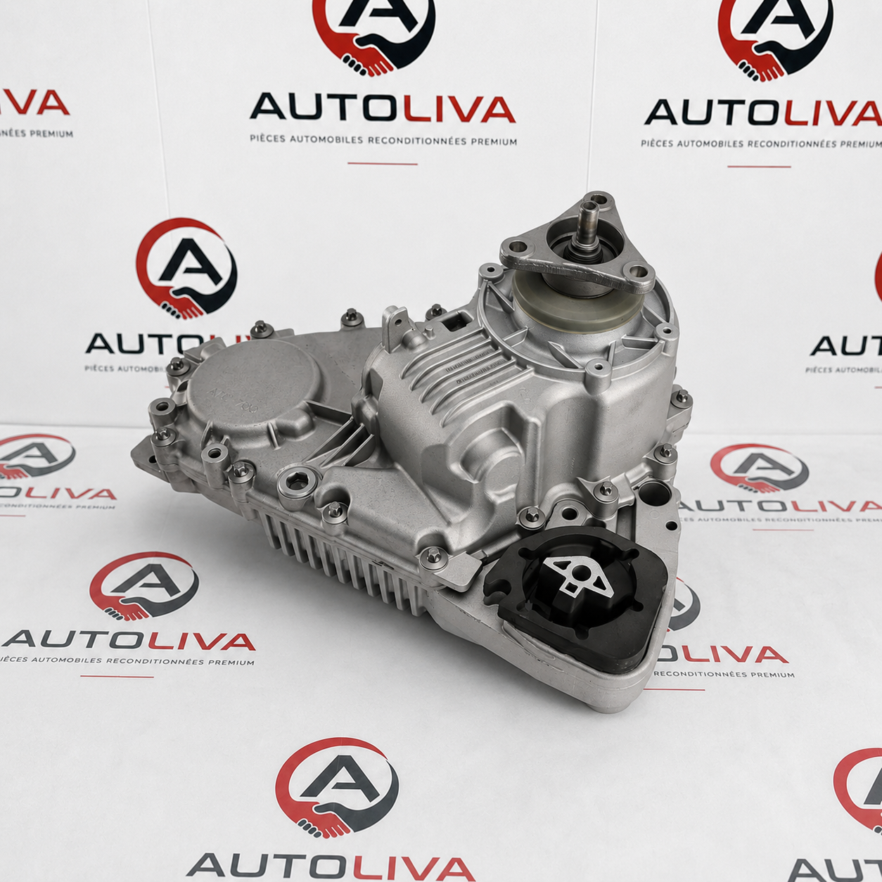 Boîte de transfert ATC700 BMW X5 E70 X6 E71 : guide complet remplacement et reconditionnement