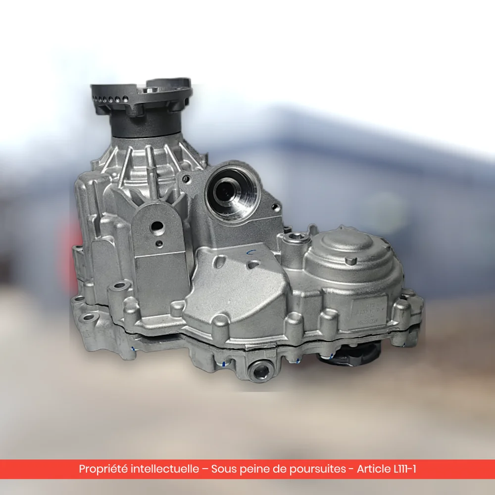 Boîte de transfert reconditionnée Alfa Romeo Stelvio — 55283790