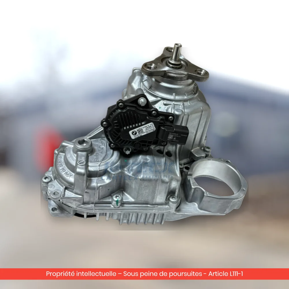 Boîte de transfert reconditionnée BMW ATC13-2 — 27108485036