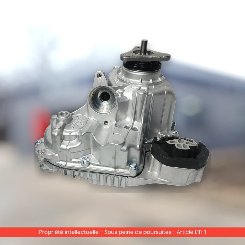 Boîte de transfert reconditionnée BMW Série 5 G30 — ATC13 — 27107889033