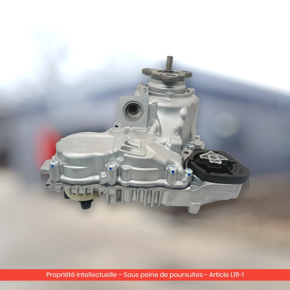 Boîte de transfert reconditionnée BMW X1 E84 — ATC35L — 27107505375