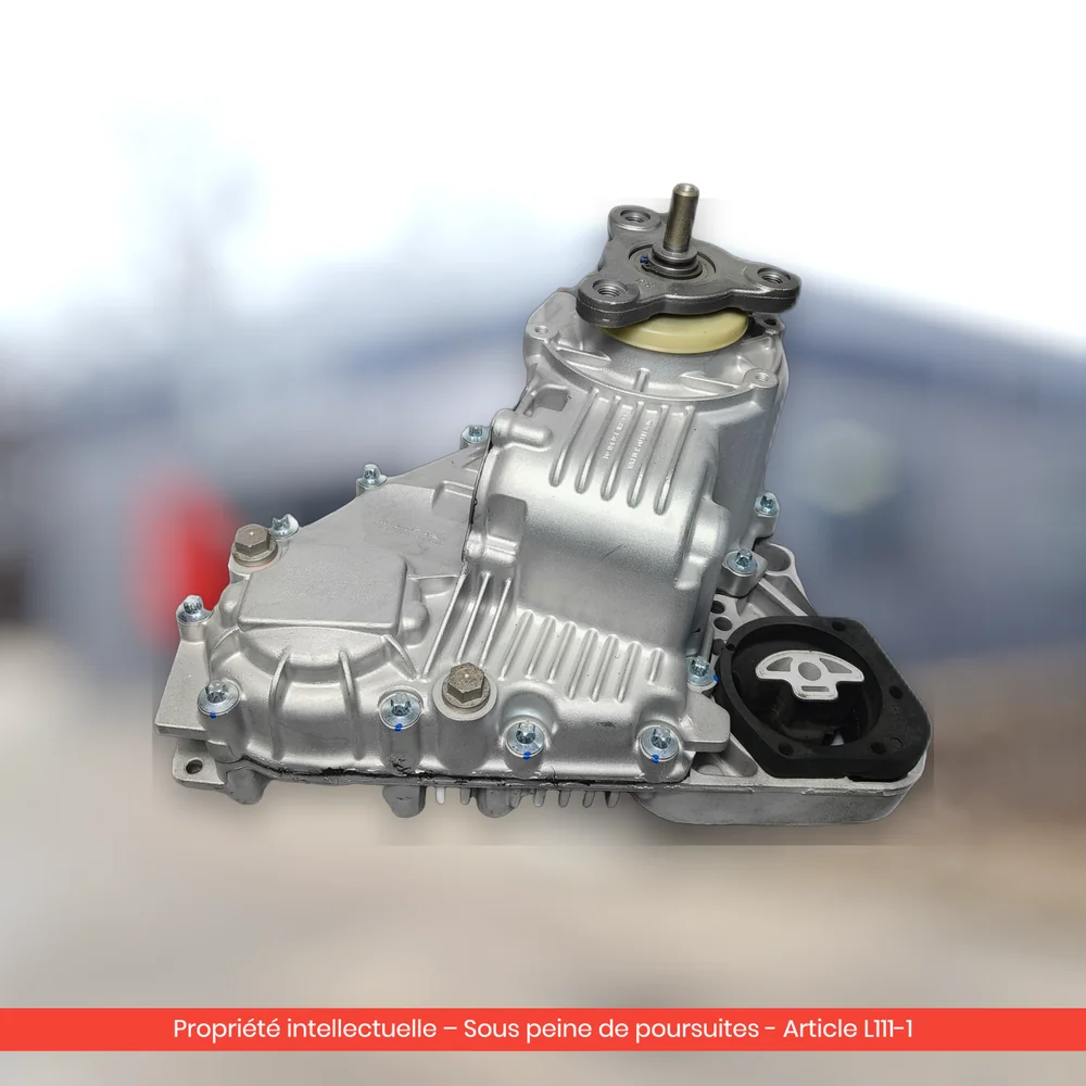 Boîte de transfert reconditionnée BMW X3 E83 — ATC400 — 27107573215 rapport 3.38
