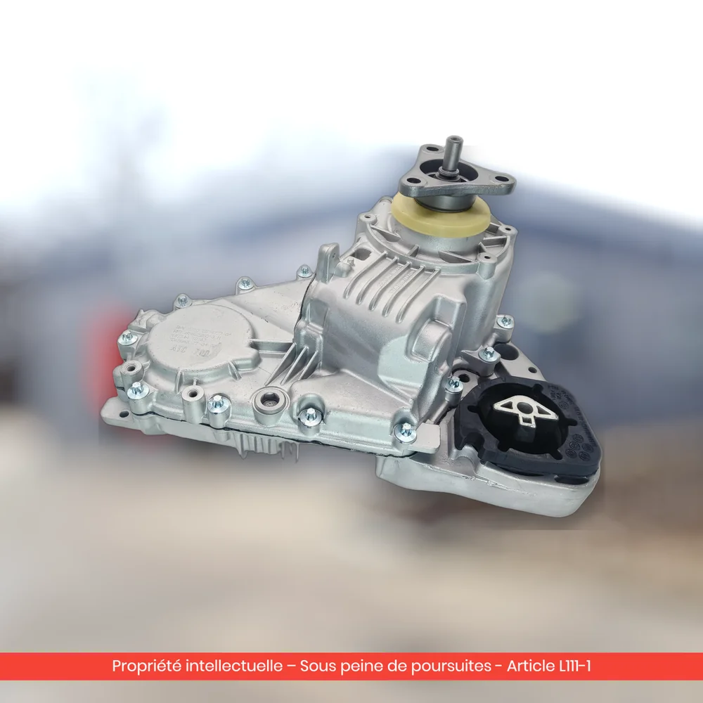 Boîte de transfert reconditionnée BMW X5 E70, X6 E71 — ATC700 — 27107599886