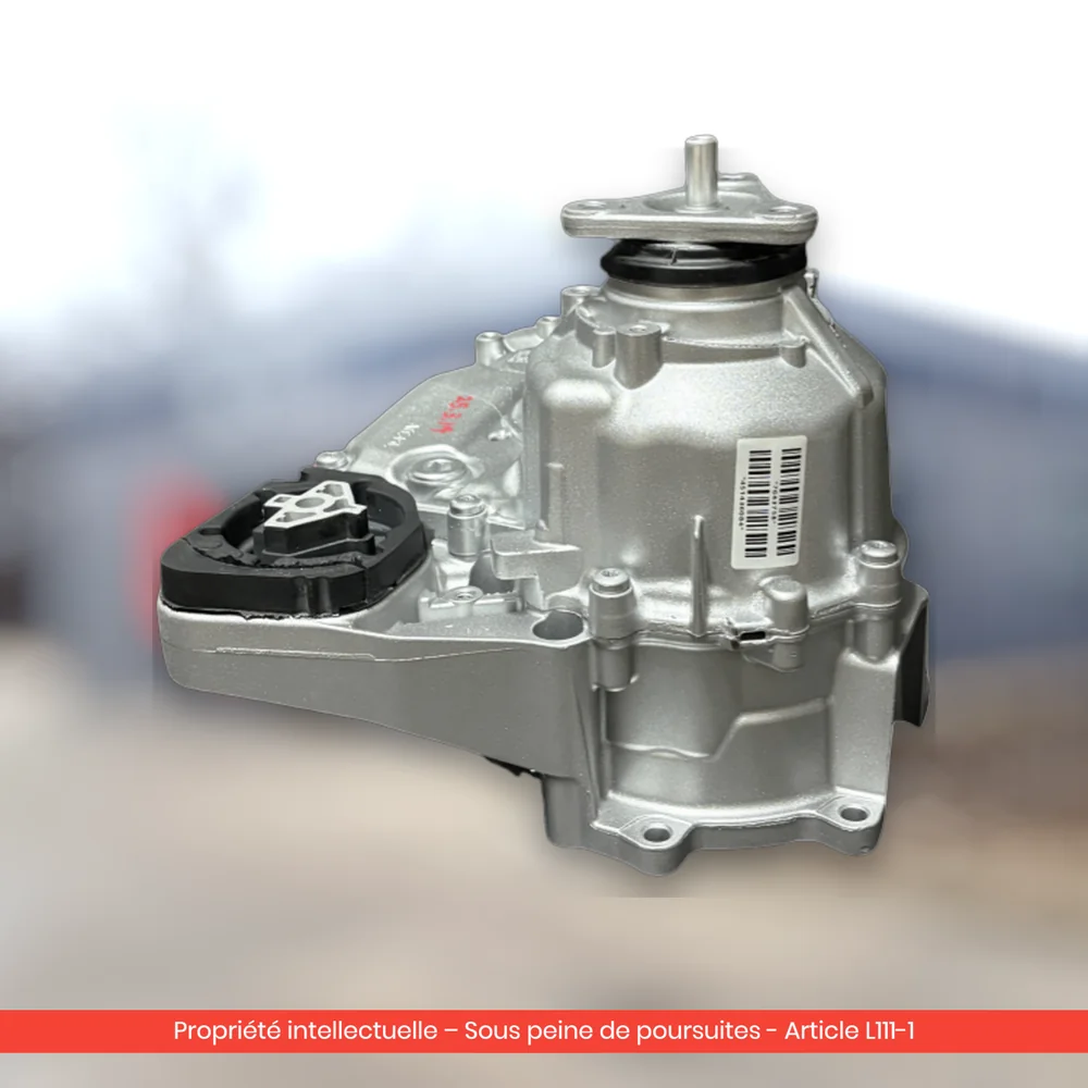 Boîte de transfert reconditionnée BMW X5 M / X6 M F85 F86 ATC45L — 27105A4A0C3