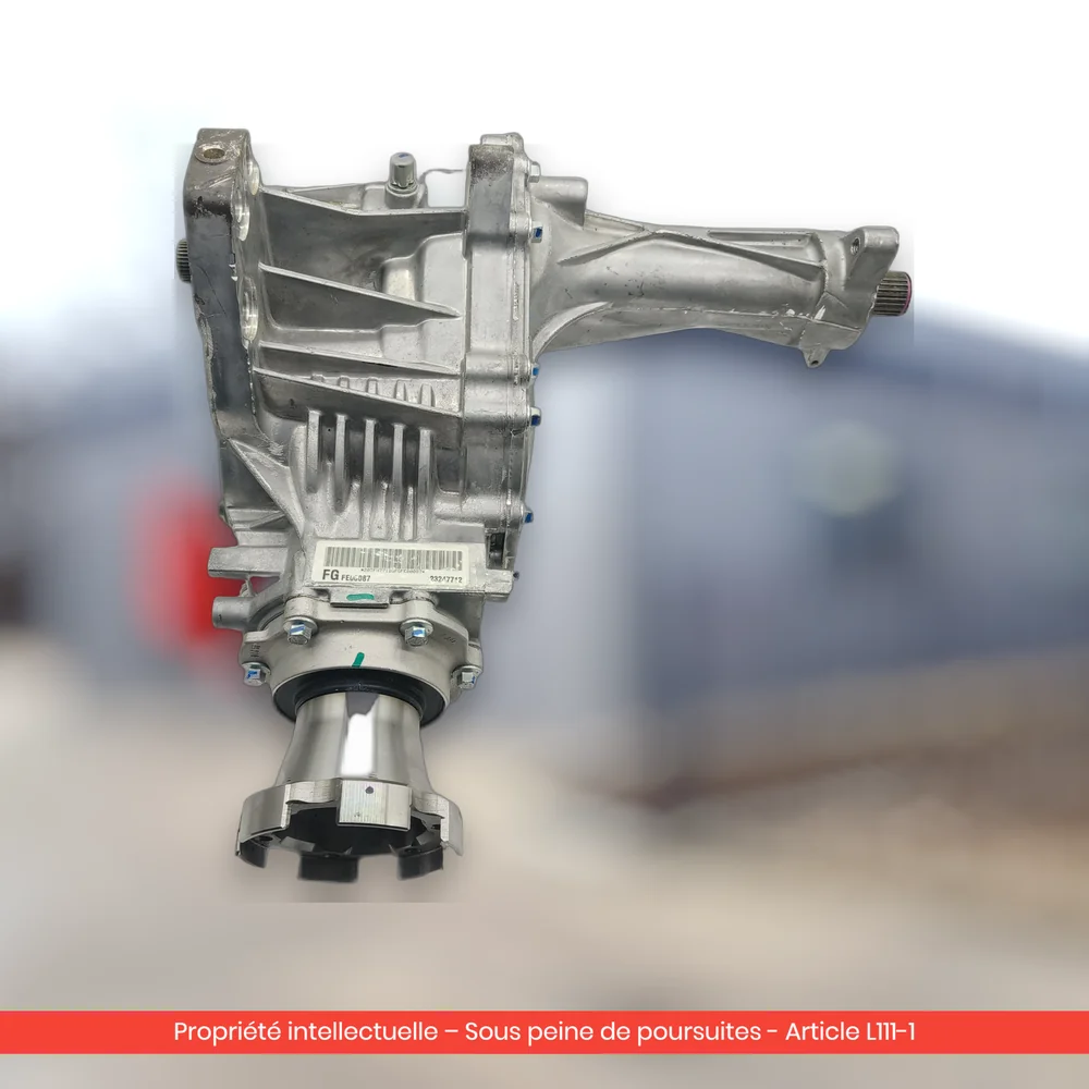 Boîte de transfert reconditionnée Chevrolet Captiva, Opel Antara — 23247713
