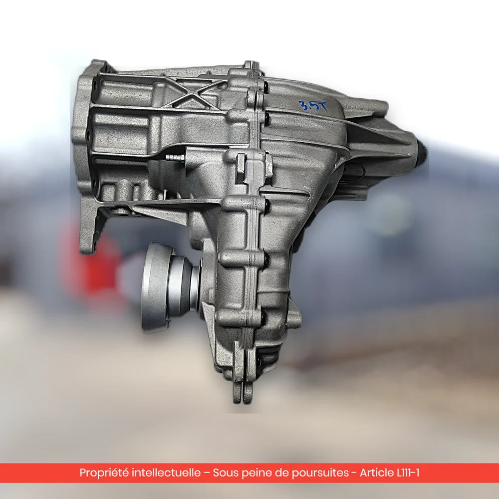 Boîte de transfert reconditionnée Ford Expedition, Navigator — JL1Z7A195B