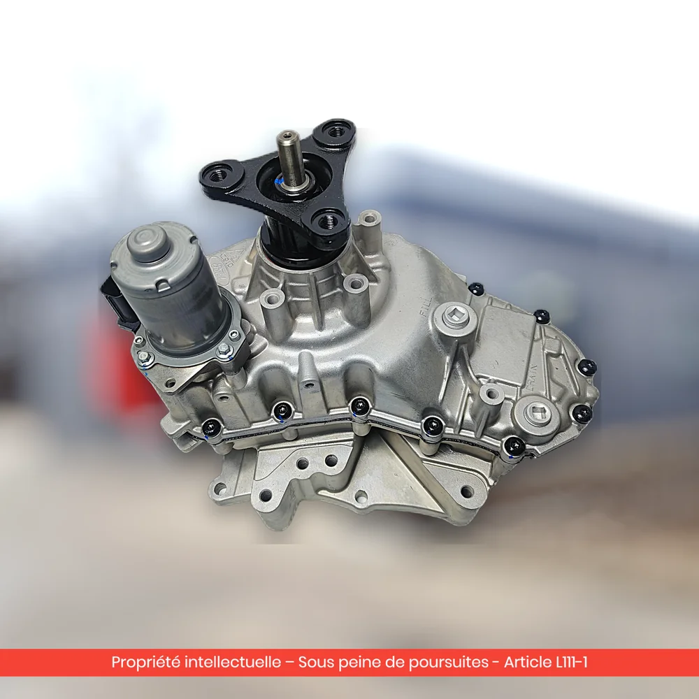 Boîte de transfert reconditionnée Ford Explorer, Aviator — L1M37A195AE