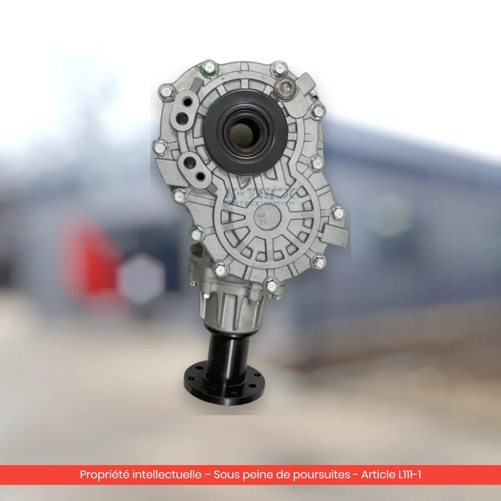 Boîte de transfert reconditionnée Hyundai ix55 / Veracruz / ix35 — 4730024000
