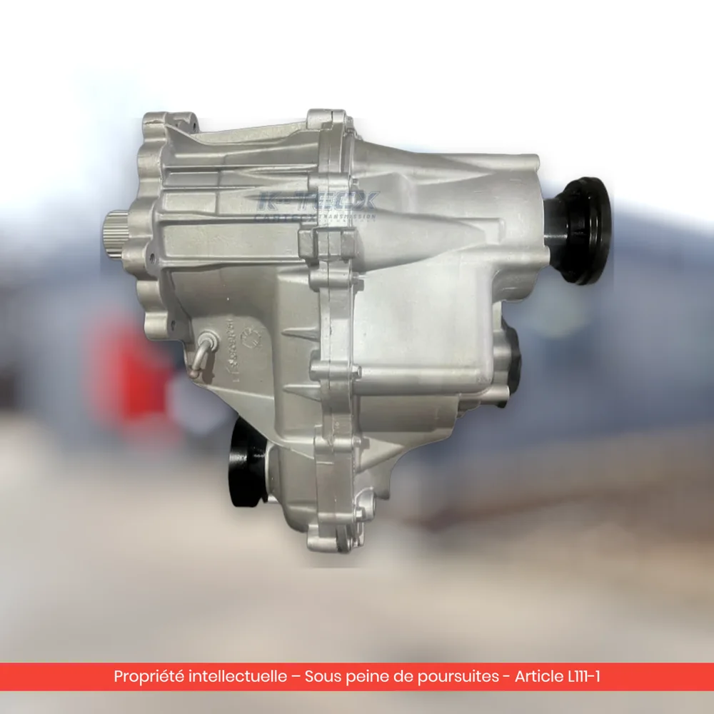Boîte de transfert reconditionnée Jeep Grand Cherokee WK2 — 5038712AC