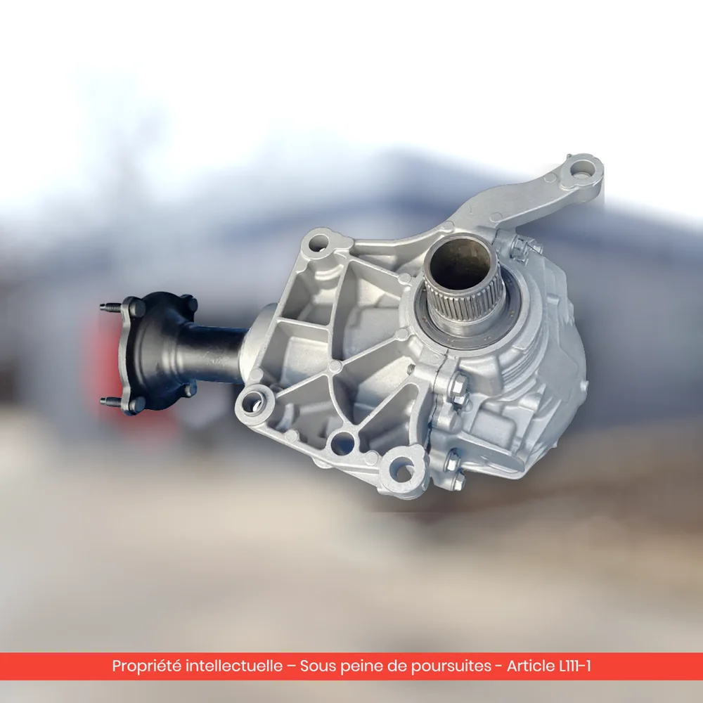 Boîte de transfert reconditionnée Mazda CX-5 KE / CX-9 AWD — KN0127500