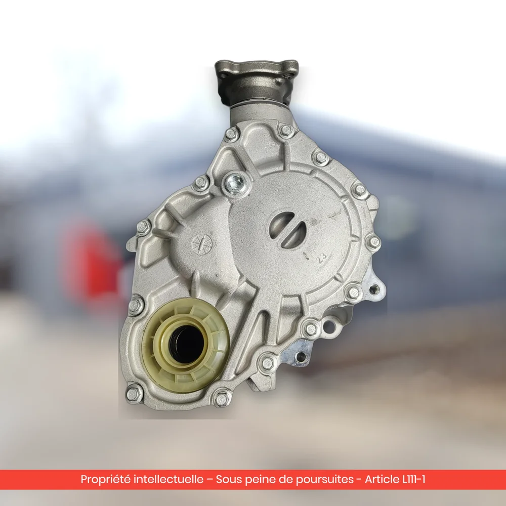 Boîte de transfert reconditionnée Mazda CX-9 AWD — 7E537251BY