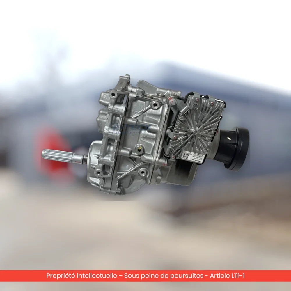 Boîte de transfert reconditionnée Mercedes AMG GT 63 S, CLS 53 4MATIC+ — 2132801100