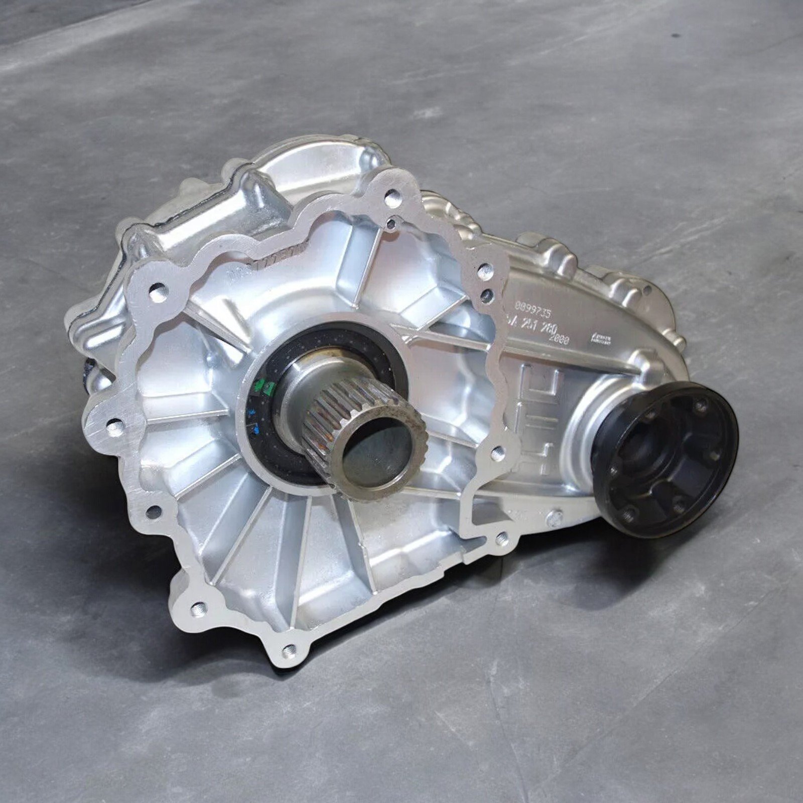 Boîte de transfert reconditionnée Mercedes GLE 400 4MATIC W166