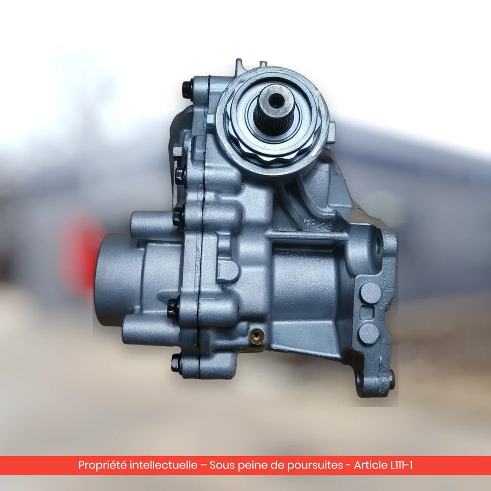 Boîte de transfert reconditionnée Mini Countryman R60, Paceman R61 ALL4 — 27109811688