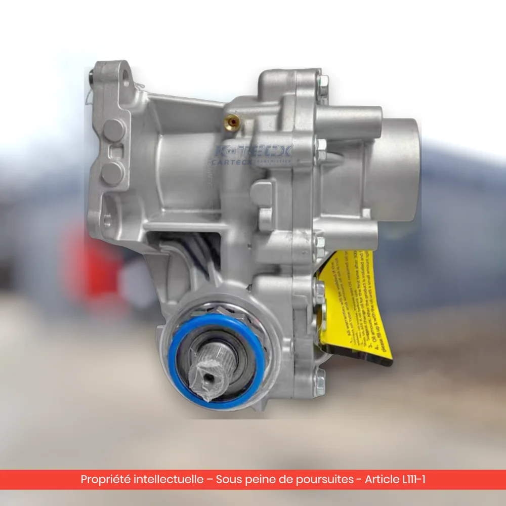 Boîte de transfert reconditionnée Mini Countryman R60, Paceman R61 ALL4 — 27109811708