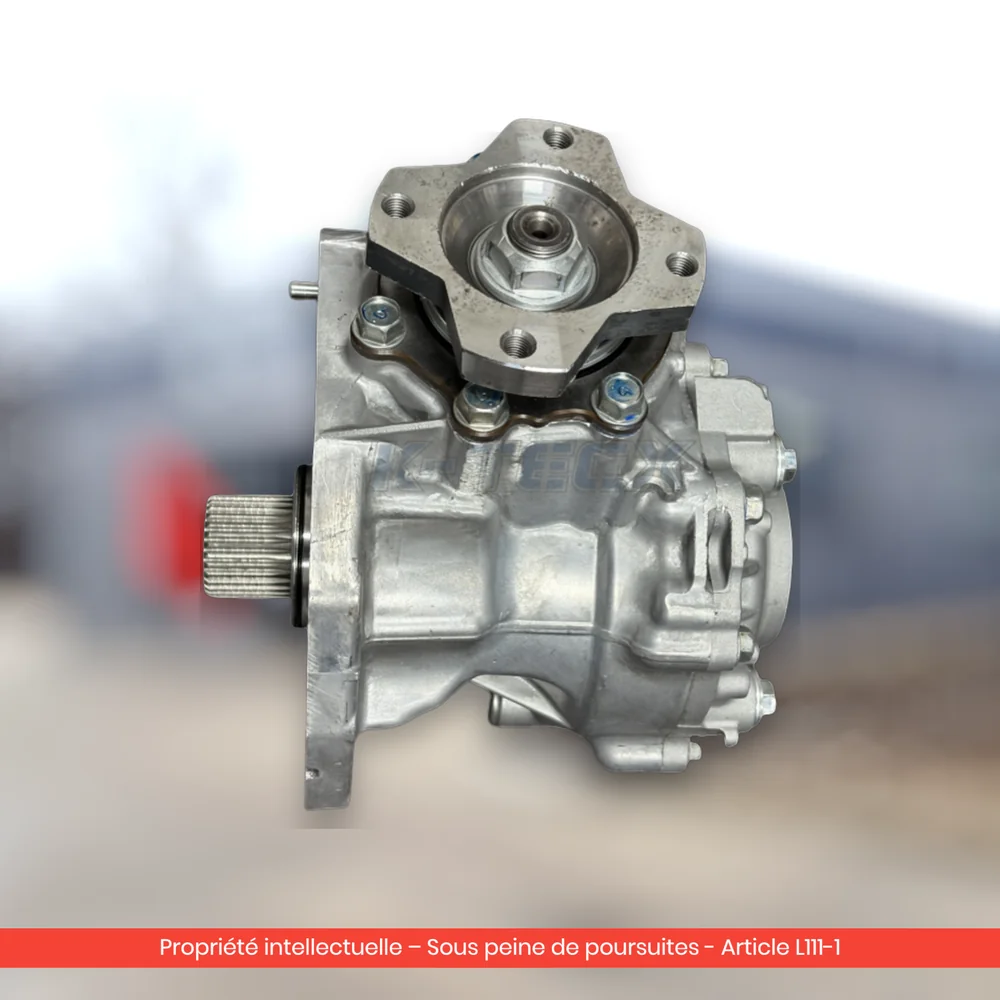 Boîte de transfert reconditionnée Nissan X-Trail T32 / Qashqai — 331004BA0C