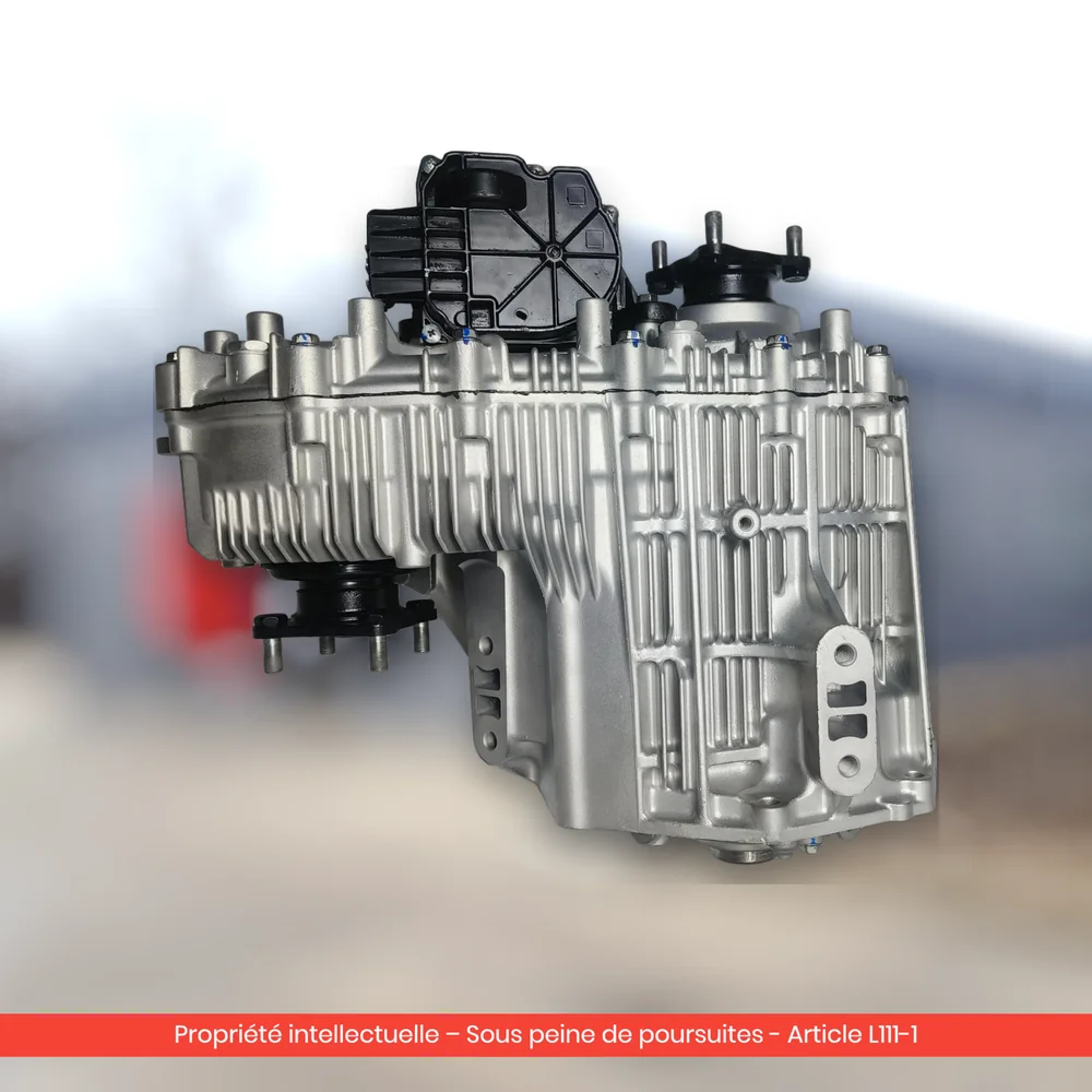 Boîte de transfert reconditionnée Toyota Land Cruiser 200 — 3610060A91