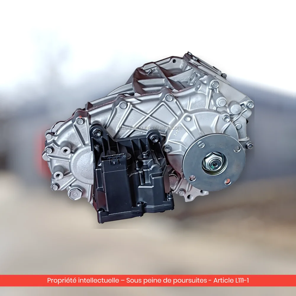 Boîte de transfert reconditionnée Toyota Land Cruiser Prado LC120 — 361006D170