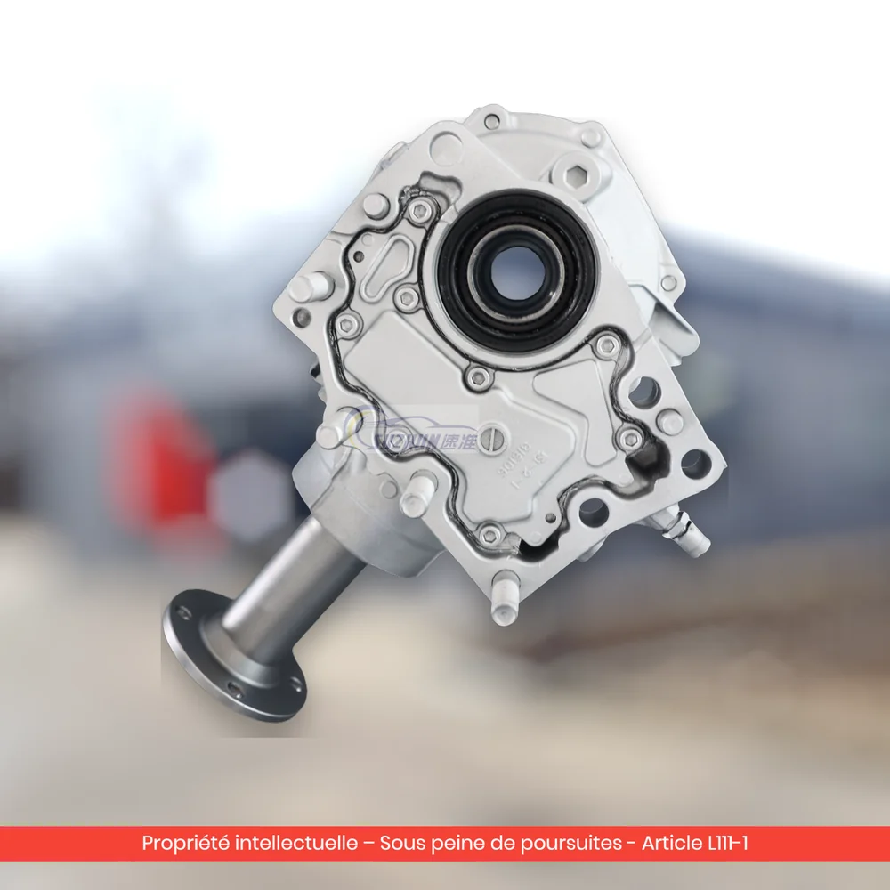 Boîte de transfert reconditionnée Toyota RAV4 2.5 4WD — 3610042170