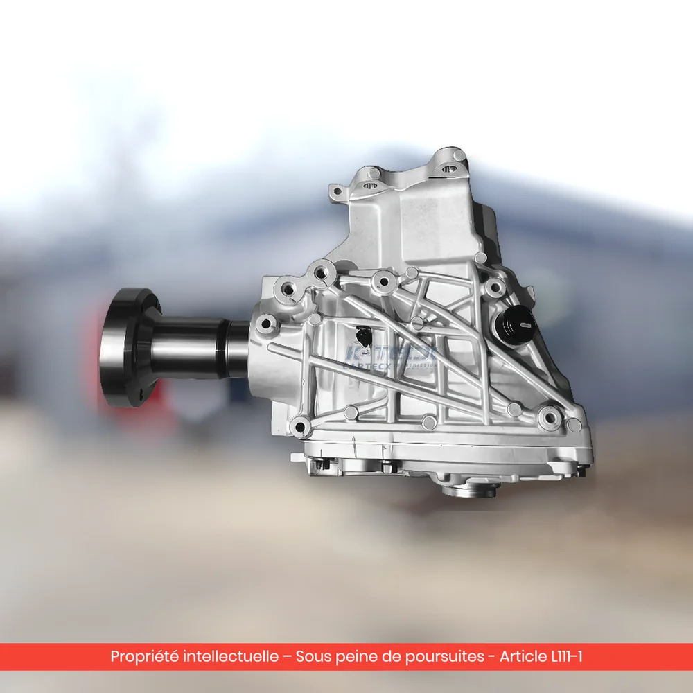 Boîte de transfert reconditionnée Volvo XC90 AWD — 21581090