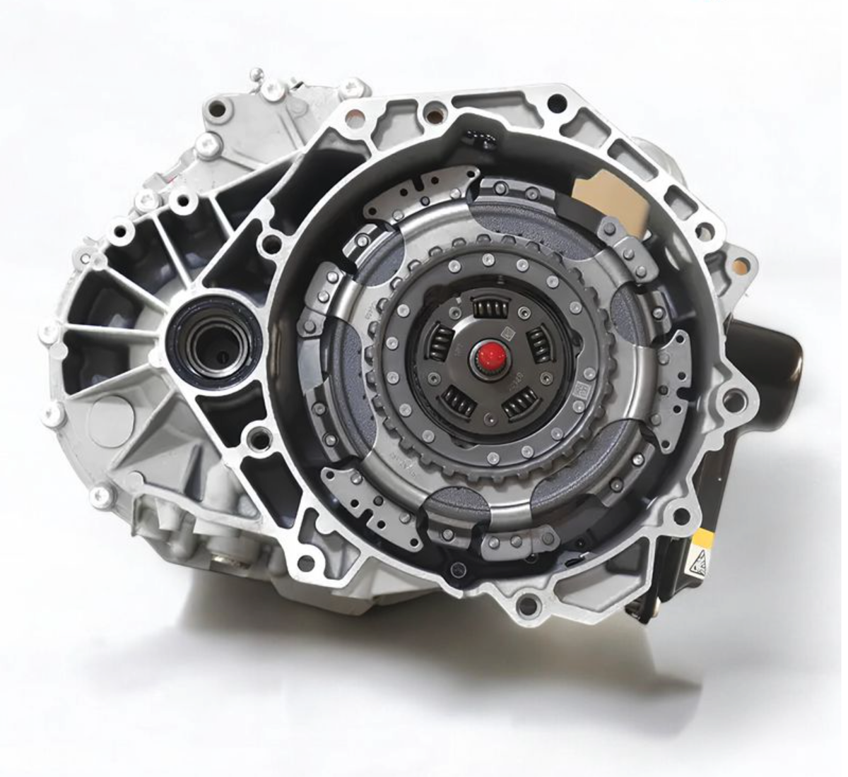 Boîte de vitesses DSG7 DQ200 reconditionnée pour Volkswagen Audi Seat Skoda