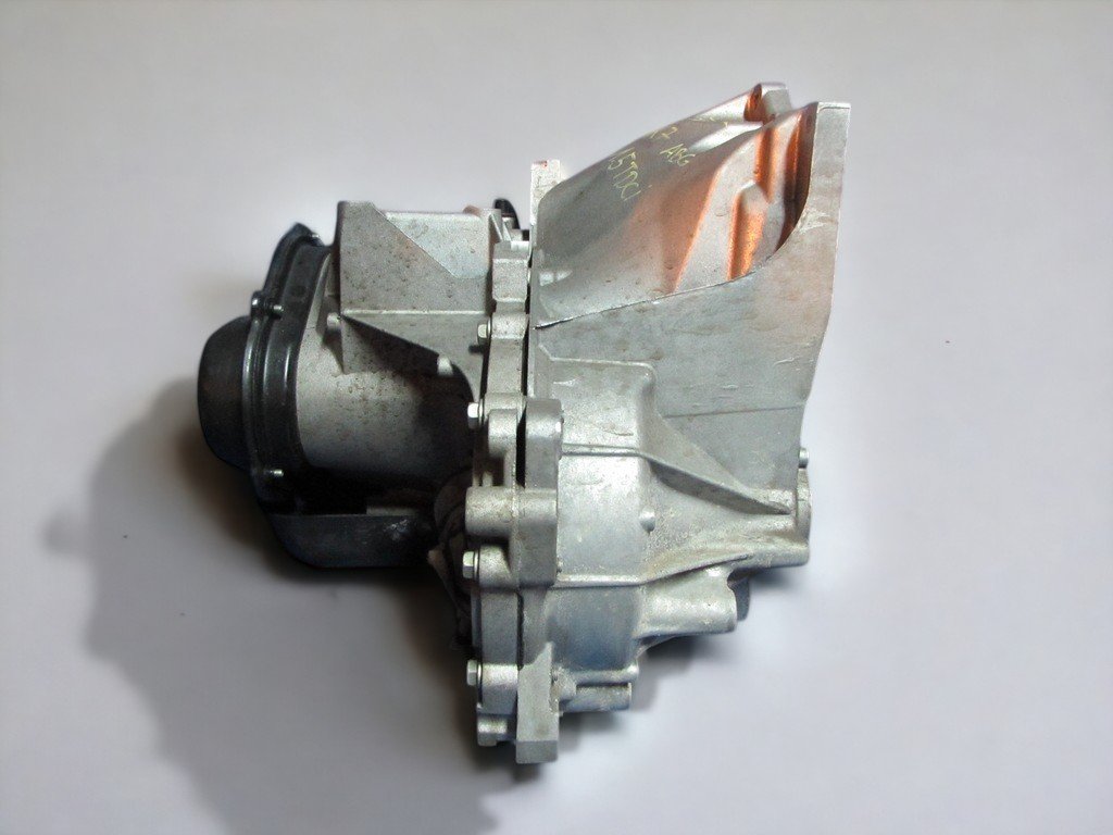 Boite de vitesses manuelle Ford Fiesta MK7 1.5 TDCI