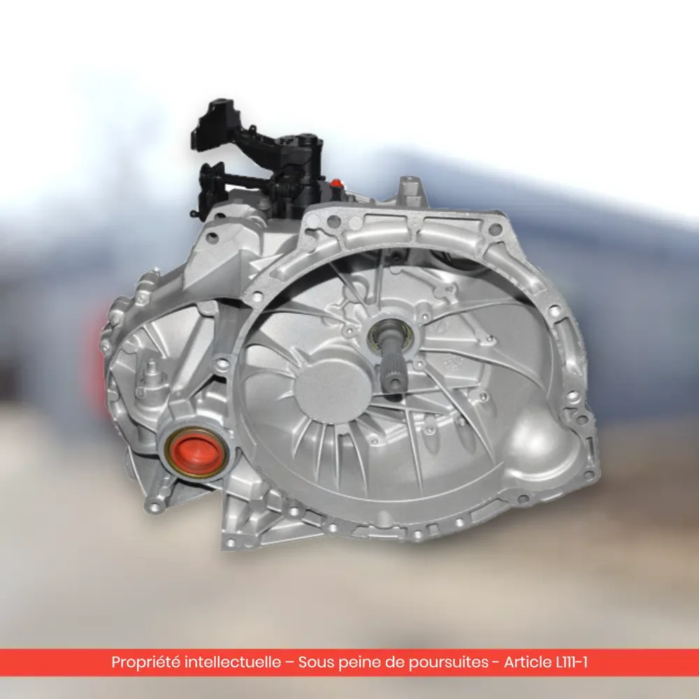 Boîte de vitesses reconditionnée Ford Connect / Transit Connect 1.8 TDCi / TDDI 5 rapports — 2T1R7002BE