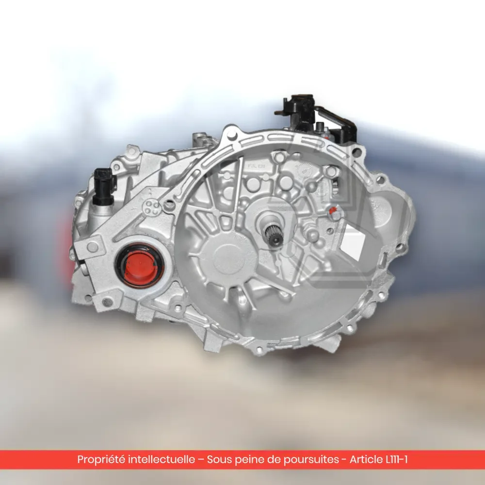 Boîte de vitesses reconditionnée Hyundai i20 / i30 1.4/1.6 CRDi 5 rapports — 4300032351