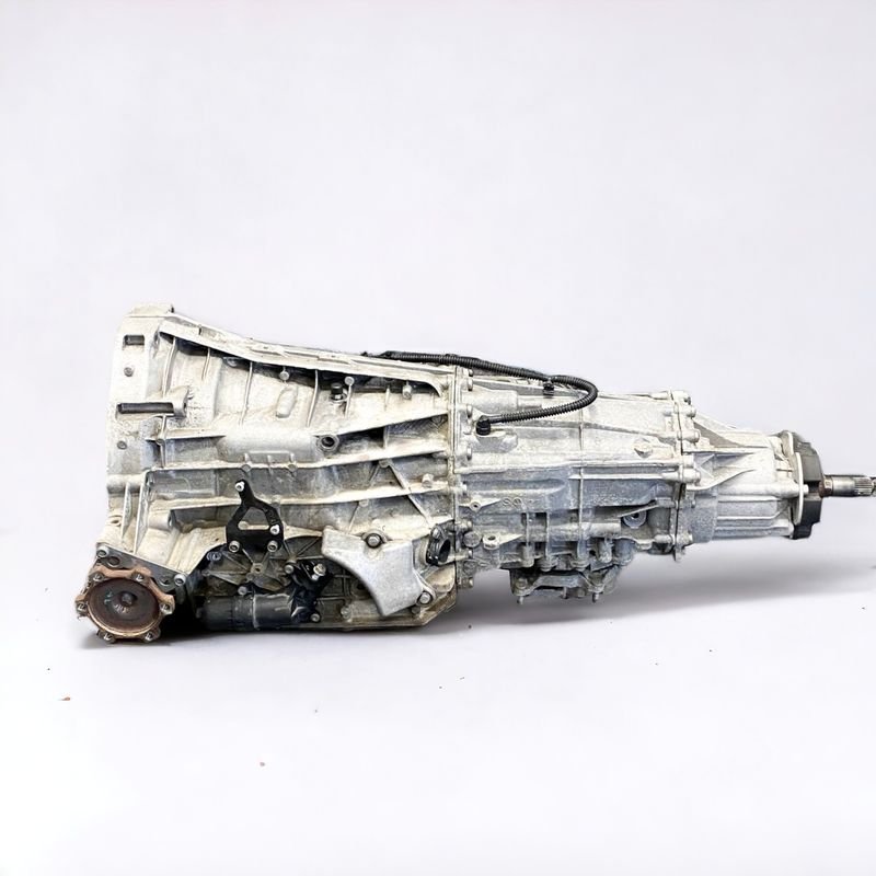 Boite (S-TRONIC 7) AUDI A6 / A7 3.0 TDI