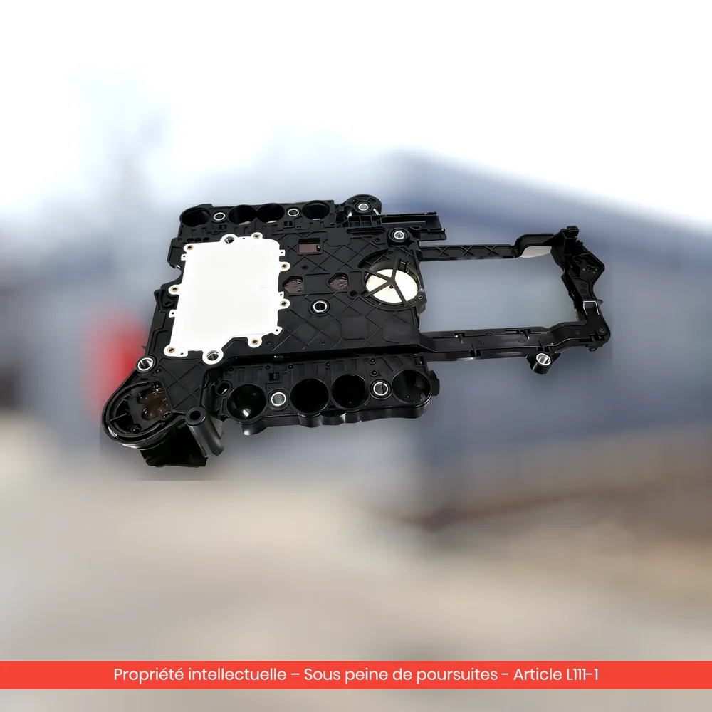 Calculateur de boîte 722.9 A0034460310 reconditionné — 7G-Tronic 722.9 — échange standard