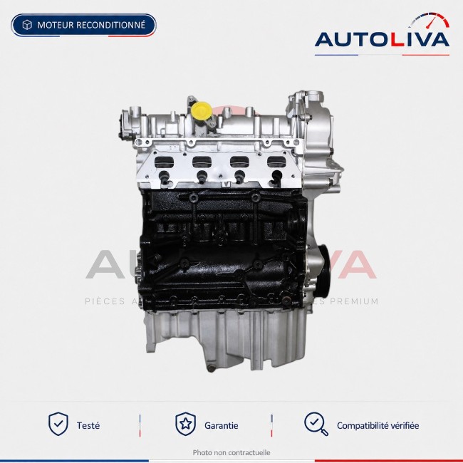 CAVE-Motor 1.4 TSI 180 PS: Polo GTI, Fabia RS, Ibiza Cupra, A1