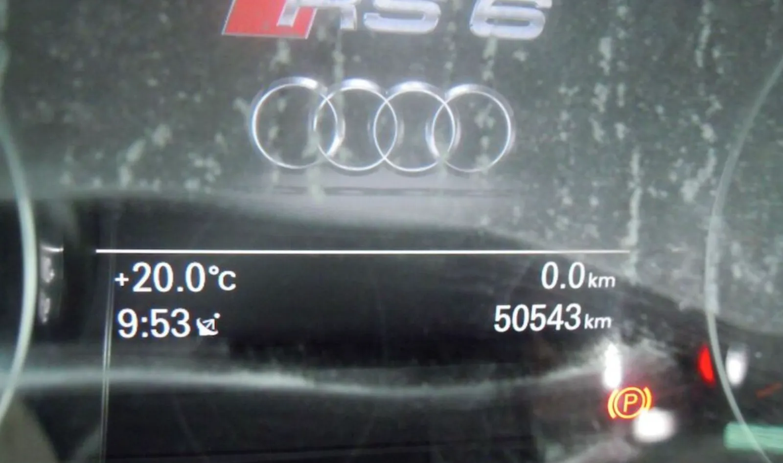 Codes PTT, RKF, SHD Audi RS6 RS7 C7: Kompatibilität und OEM-Nummern
