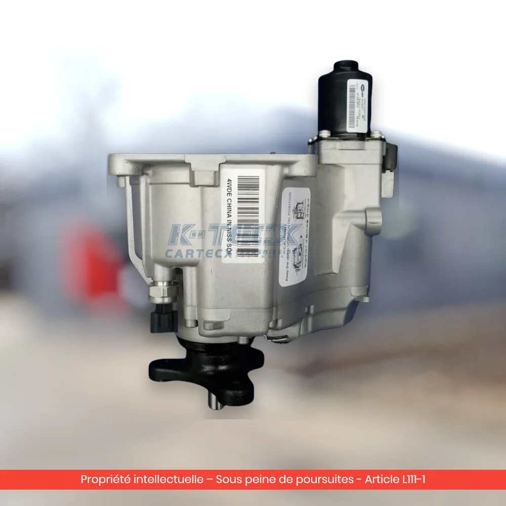 Coupleur 4WD reconditionné Kia Sorento / Santa Fe — 530003B510