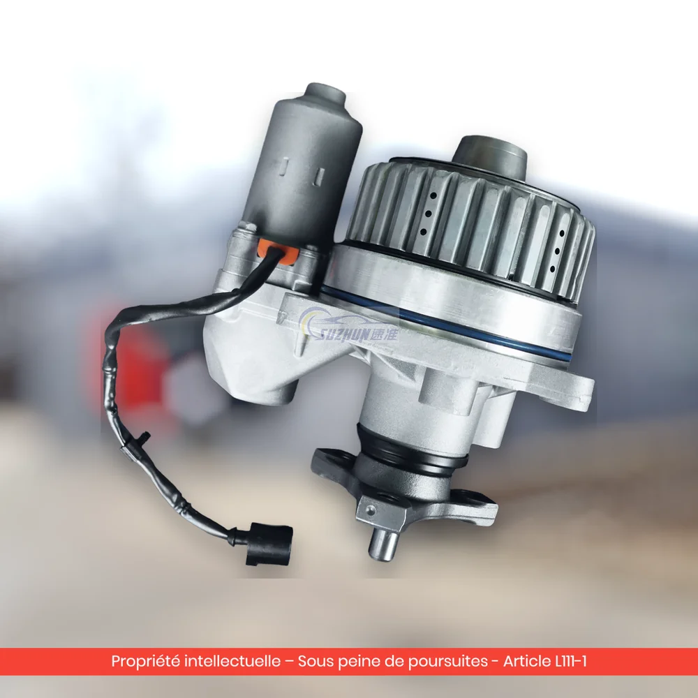 Coupleur d'essieu arrière reconditionné Mini Countryman F60, Clubman F54 ALL4 — 27109806720