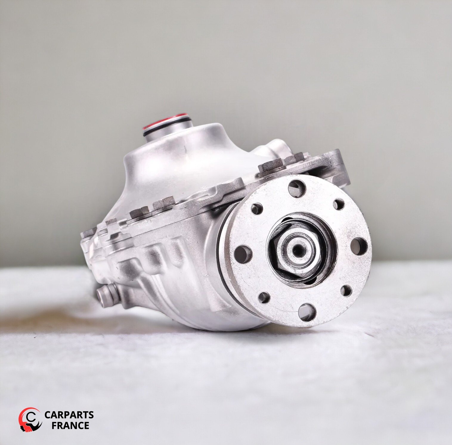 Diagnose Vorderachsdifferential BMW xDrive E70/E71: Methode, Geräusche und Fehlercodes