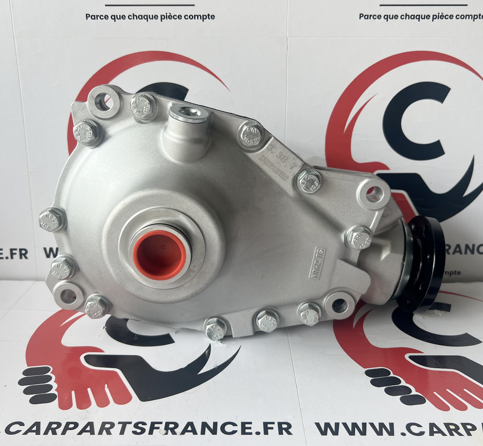 Diagnostic bruit pont avant BMW X5 F15 diesel : méthode et pièges