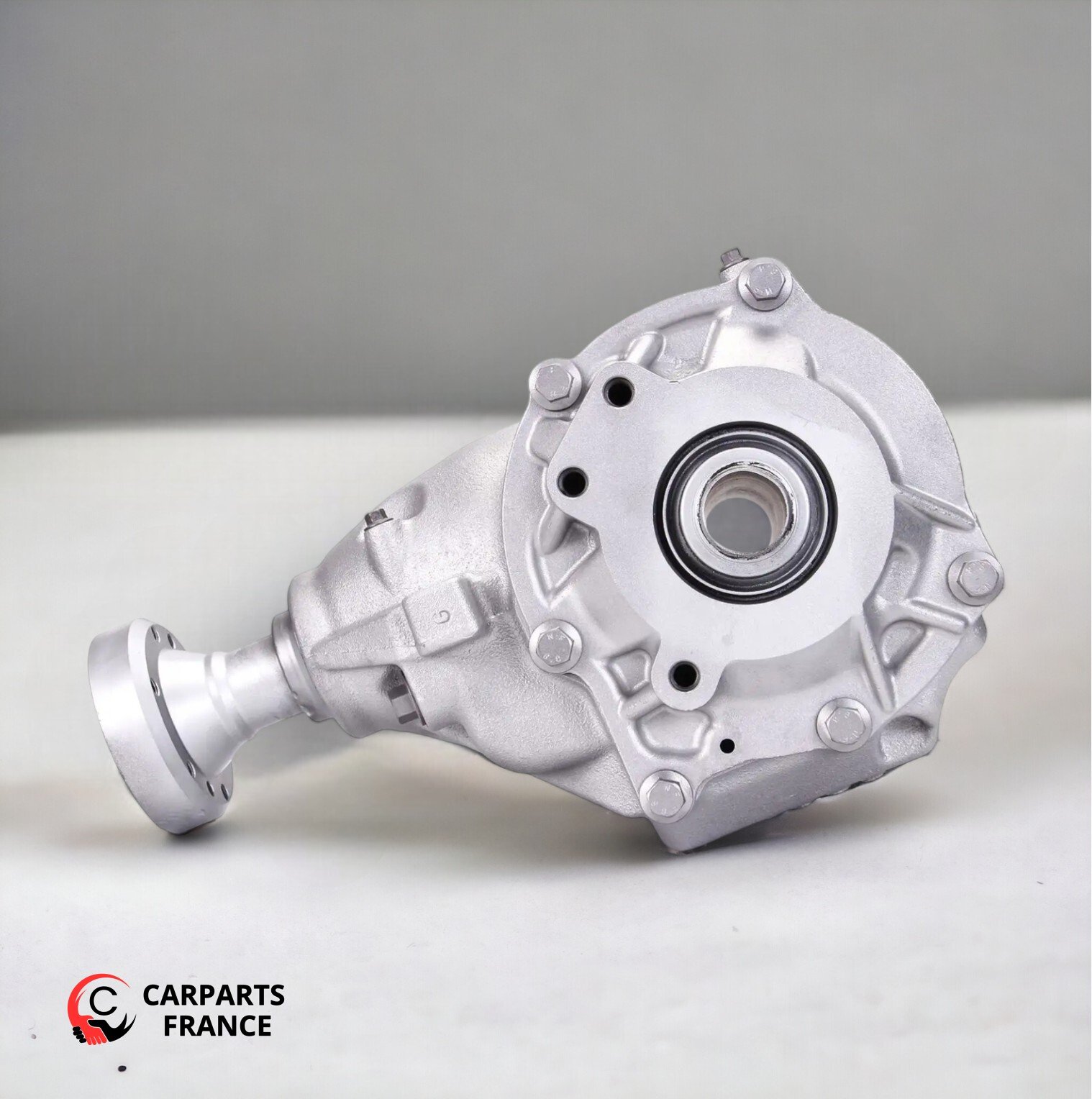 Diagnostic transmission Freelander 2 : PTU, Haldex ou différentiel ?