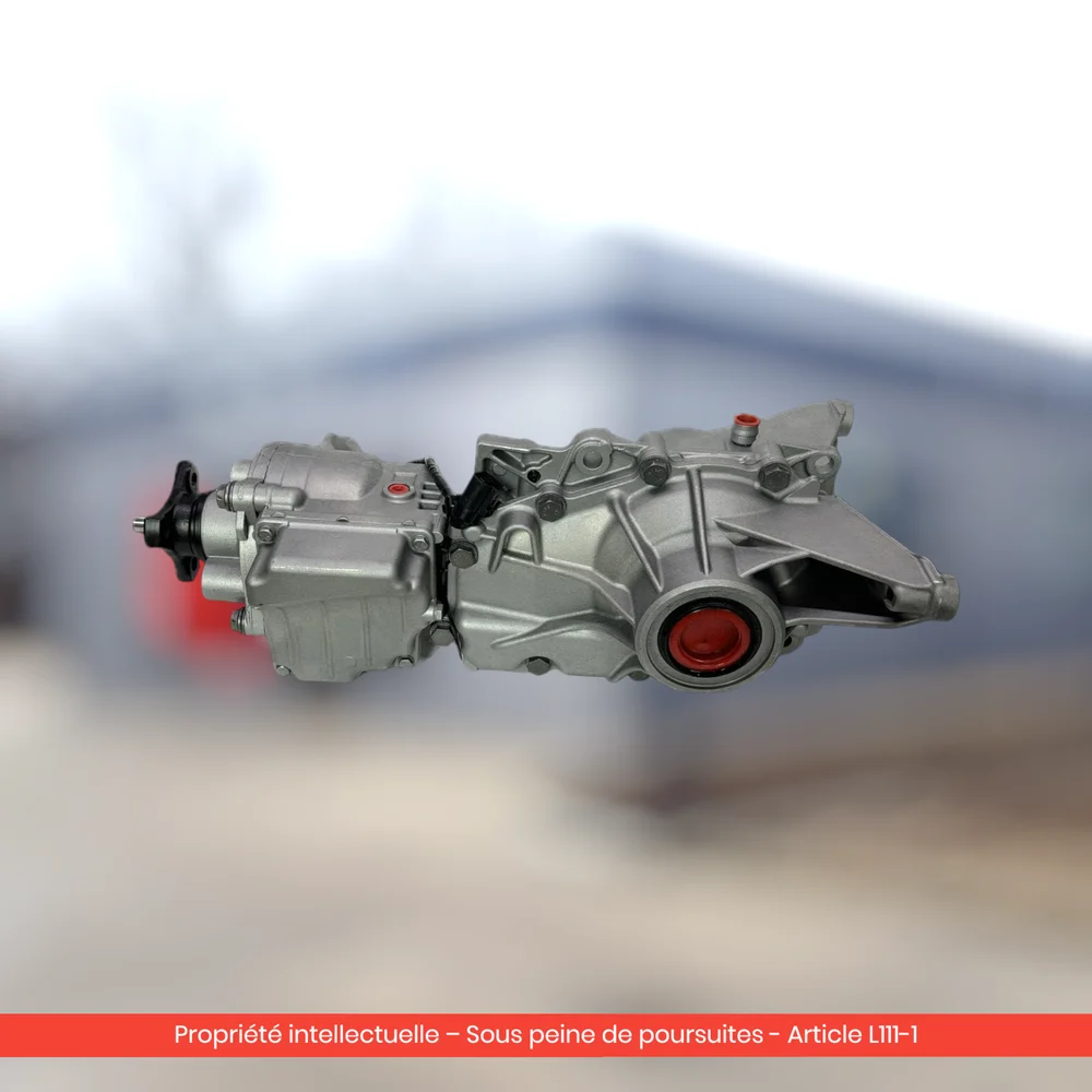 Différentiel arrière reconditionné BMW X1 F48, X2 F39, Mini F56 / F60 — 33108871238
