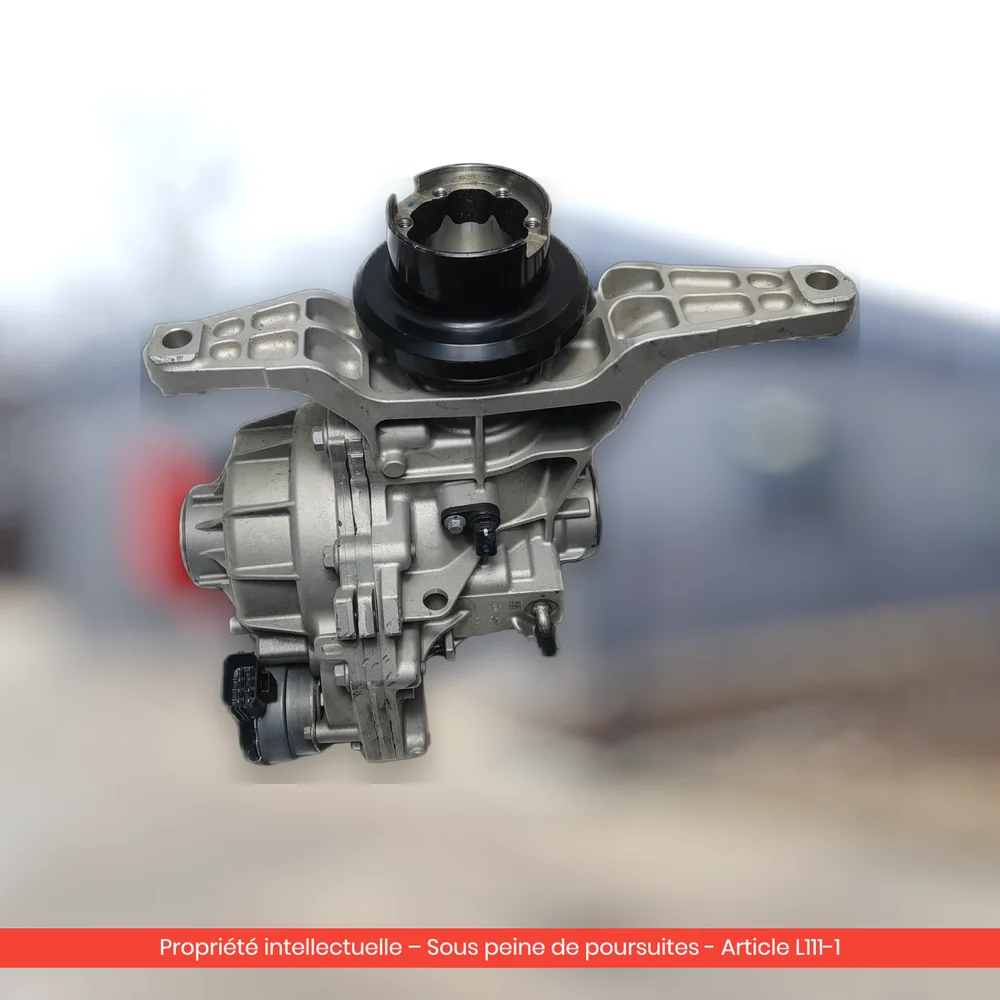 Différentiel arrière reconditionné Ford Kuga — K2GW4000AE