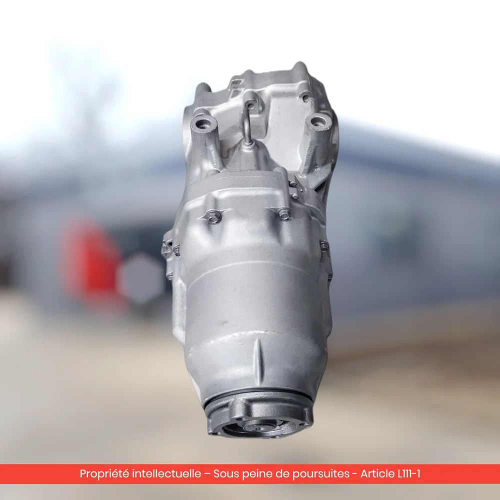 Différentiel arrière reconditionné Honda CR-V 4WD — 41010R09000