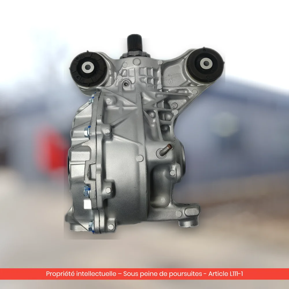 Différentiel arrière reconditionné Land Rover Range Rover L405, Sport L494 — LR070146