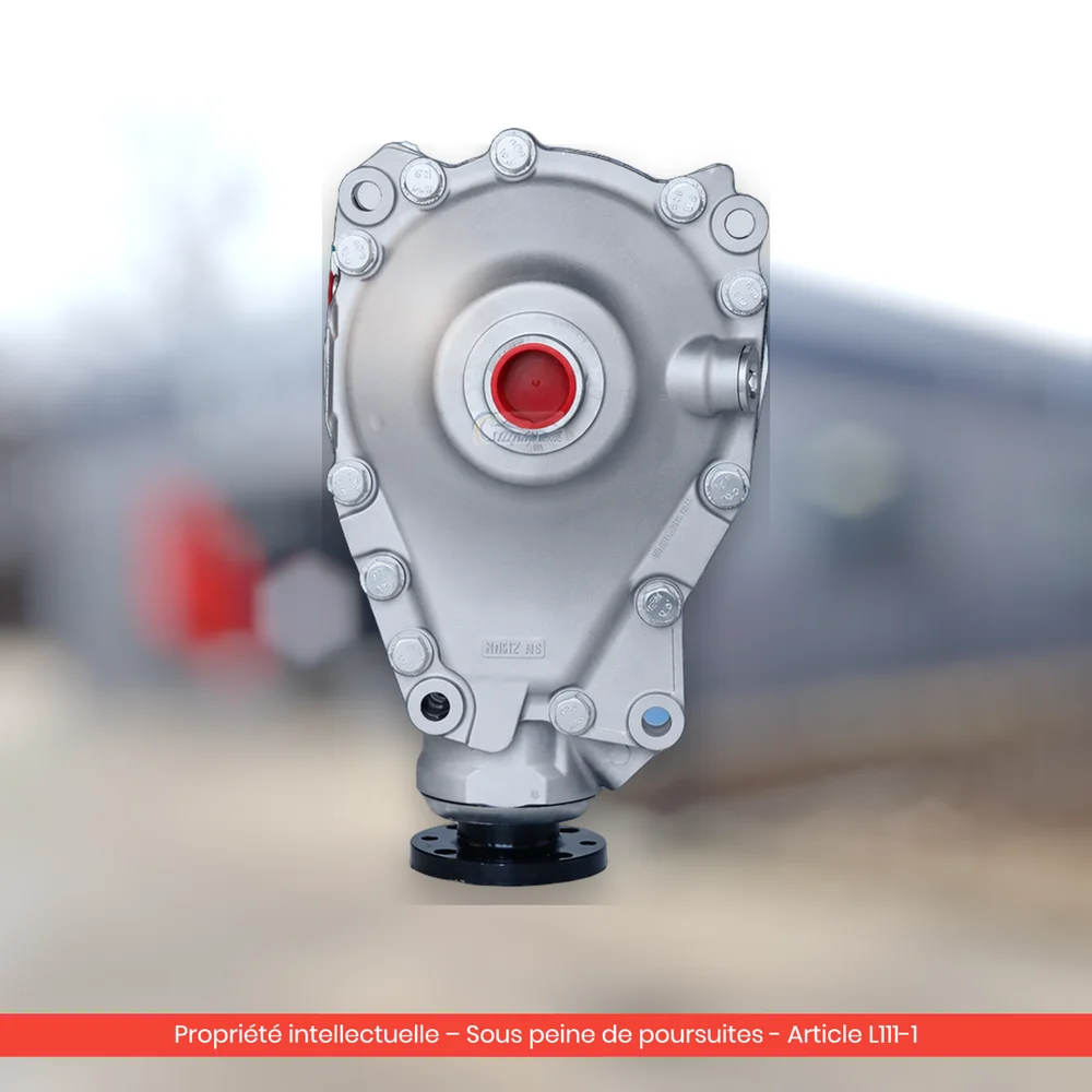 Différentiel avant reconditionné BMW X3 / X4, Série 3 xDrive — 31507566184