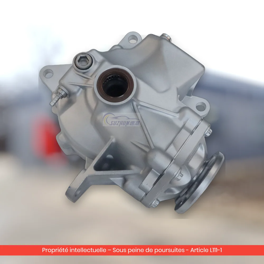 Différentiel avant reconditionné Mercedes GLC 300 X253, E350 W213 — 2053304207