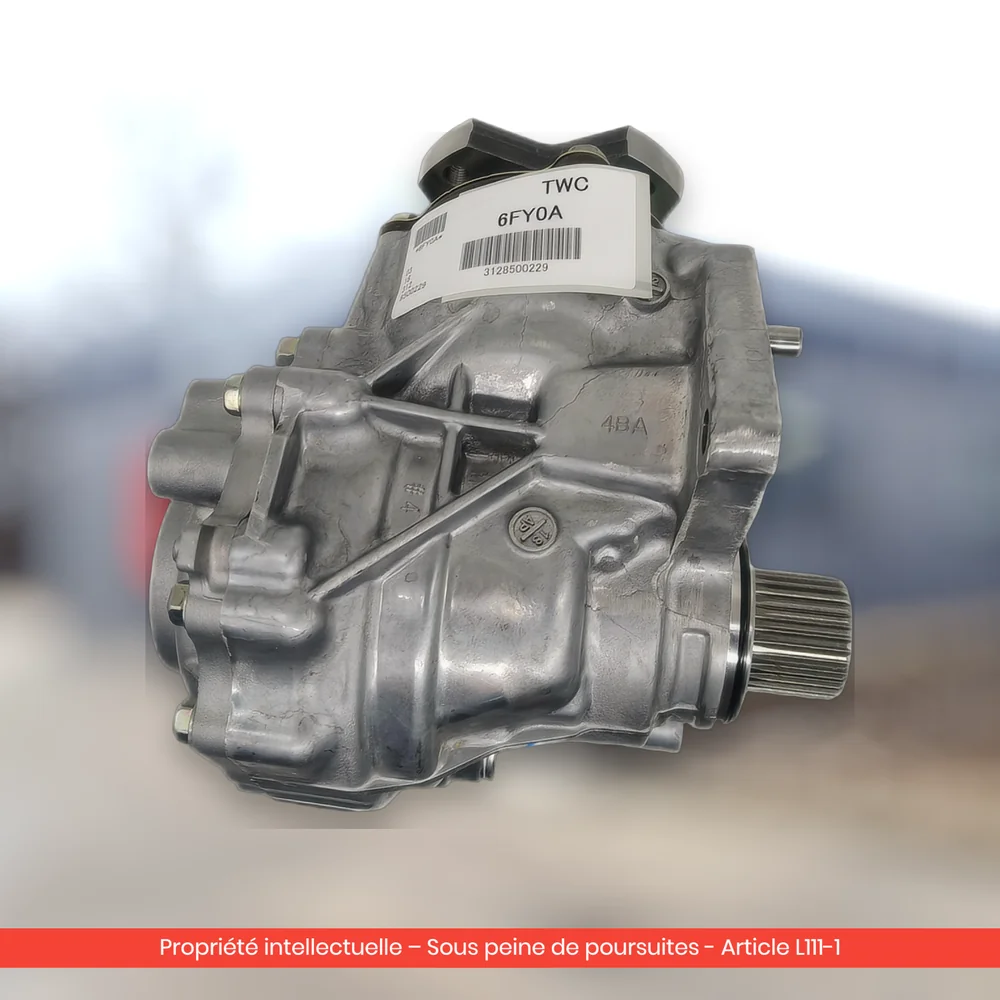 Différentiel avant reconditionné Nissan X-Trail T32 — 331004BA0C